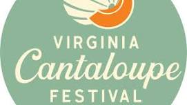 46th Annual Virginia Cantaloupe Festival