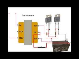Check spelling or type a new query. Inverter Sederhana 12volt Ke 220 Volt Simple Inverter 12v To 220v Youtube Electronic Schematics Electronics Projects Diy Electronics Basics