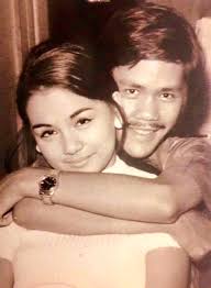 Mar(got) and An(Tommy) #MaTom