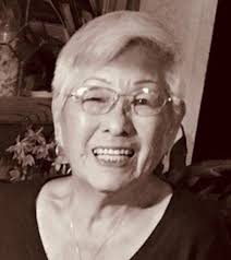 Kay Kazuko Watanabe Frost Obituary