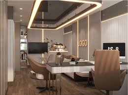‫افكار ديكور داخلي: تصميم ديكور داخلي للمكاتب والشركات في اسطنبول » 23  Interior Design‬‎