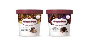 Explore all of our simply extraordinary ice cream flavors. Two In One Ice Creams Haagen Dazs Duo