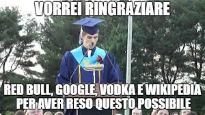 Frasi Divertenti Sulla Laurea E I Laureati Scuolissima Com