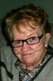 Condolence Book for Pauline KEATING (née Bolger) (Ballymun, Dublin)