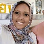 Manuela Hendricks's Instagram, Twitter & Facebook