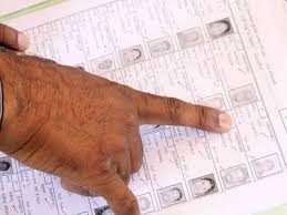 2 62 Crore Voters For October Local Body Polls In Kerala Thiruvananthapuram News Times Of India