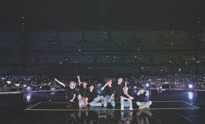 Bts Edits Bts Love Yourself Tour Dvd In Seoul Scan Pls Make Sure To Follow Me Before U Save It Find More On My Accou Bts Header Bts Concert Bts Wallpaper