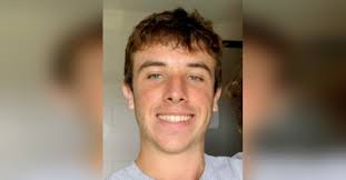 Obituary information for Luke Rockwell Simpson