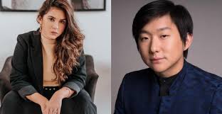 20 26 10 359 milhões. Apos Viralizar Chorando Por Pyong Lee No Bbb 20 Gizelly Bicalho Revela Nao Manter Contato