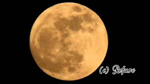 Pai motivul ar fi ca in fiecare an, luna se distanteaza de pamant. Luna La 357 000 De Kilometri Distanta De Pamant De 14 Ori Mai Mare 30 Mai Luminoasa Youtube