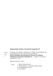 Sebutkan tindakan yang menunjukkan usaha membina persatuan dan kesatuan. Http Vilep Poltekes Kemkes Go Id Wp Content Uploads 2021 03 Pbak Final Pdf