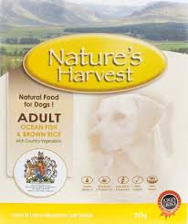Harvest fish & pet sdn bhd. Nature S Harvest Adult Ocean Fish And Brown Rice 395 G 18 Trays Buy Online In Burkina Faso At Burkinafaso Desertcart Com Productid 48196568