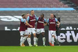 The 'west' derby kicks off. West Ham Vs West Brom Live Stream Team News Kick Off Prediction And Odds Football London