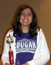 16 Texas Math & Science Coaches Association