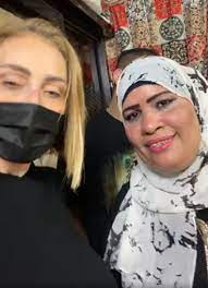 إن منة جاب الله هي ممثلة مصرية ومونتيرة وهي زوجة الفنان المصري أمير شاهين، ويذكر أن المونتيرة منة جاب الله من مواليد 1985 م، تبلغ من العمر 36 سنة، حتى تاريخ 2020 م، من أب مصري وأم مصرية، تحمل. Ø±ÙŠÙ‡Ø§Ù… Ø³Ø¹ÙŠØ¯ ÙÙŠ ØºØ±ÙØ© Ù†ÙˆÙ… Ø§Ù„ÙŠÙˆØªÙŠÙˆØ¨Ø± Ø£Ù… Ù†ÙˆØ± ÙÙŠØ¯ÙŠÙˆ Ø®Ø¨Ø±