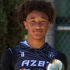 Legarrette Blount Jr., Mountain Pointe