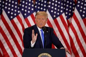 November 5 Us Election News