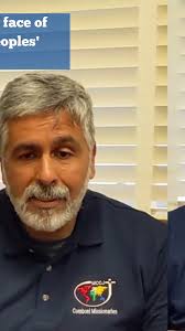 Meet a Comboni Missionary: Fr. Godwin Kwame Kornu