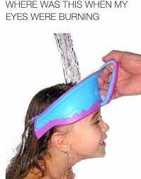 10 Genius Bath Hacks You Can T Live Without Baby Shower Cap Really Funny Memes Funny Memes