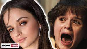 Watching the conjuring is like getting a tour of a haunted house attraction from someone that pushes, and pulls you through every room. Joey King Reveals Disturbing Condition She Developed Youtube