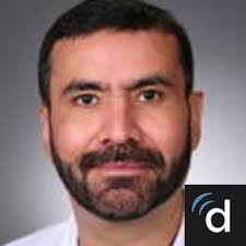 Dr. Gonzalo Villalobos, MD