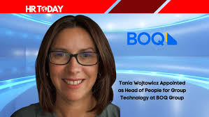 Tania Wojtowicz Appointed as Head of People for Group Technology at BOQ  Group