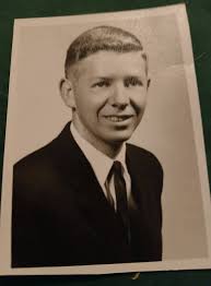 Remember Anthony When