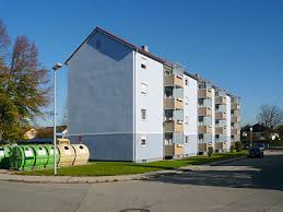 This traditional hotel is located in the historic old town district of wasserburg am inn. Brunhuberstrasse 66 68 70 83512 Wasserburg A Inn Gemeinnutzige Wohnungsbaugenossenschaft Eg