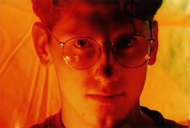 Me at 21? Apparently the one smart thing I did when I turned 21 was to cut  my hair. We see me just a couple months before turning 21 with the pony