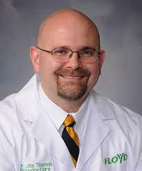 Jay C. Thomas, MD