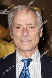 Bob Simon Editorial Stock Photo