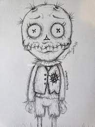 Pin On Creepy Culture S Art