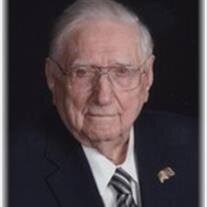 James Herbert Terry Obituary