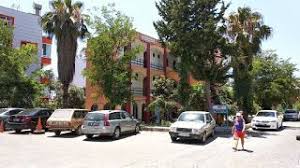 icerik editoru adli kullanicinin otel apart pansiyon panosundaki pin akasya