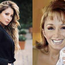 We did not find results for: En Foto Confunden A Geraldine Bazan Con La Chilindrina Son Igualitas Mexico Ahora