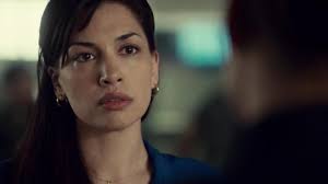 Recap of "Rookie Blue" Season 6 Episode 2
