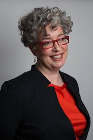 Press and Media — Julia Poger