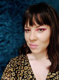 rob mclennan's blog: 12 or 20 (second series) questions with Jessica Q.  Stark