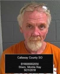 Meth, stolen guns found in Callaway raid