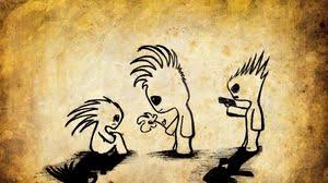 Cartoon Tablet Laptop Wallpapers Hd Desktop Backgrounds 1366x768 Images And Pictures Kudos for reaching this page! cartoon tablet laptop wallpapers hd