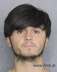 Abel Silva Broward, Florida http://Arre.st/FL-116269068