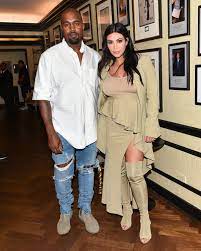 The singer has been teasing new music Kanye West Launches Yeezy Season 2 Footwear Vogue
