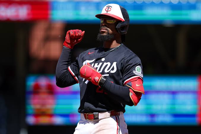 Byron Buxton returns