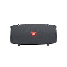 jbl xtreme 2 gun metal tragbarer bluetooth lautsprecher