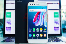 Infinix Zero 5 phone specification and ...