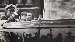 Maybe you would like to learn more about one of these? When Philip Became Prince Of The Greatest Show On Earth Daily Telegraph