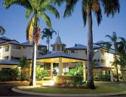 Worldmark South Pacific Club Wyndham Cairns Places To