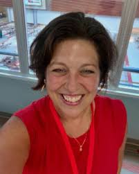 New Staff 2024: Annika Lee