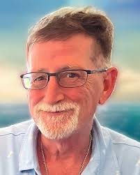 Russell Wayne King Obituary October 2, 2023