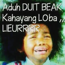 57 Gambar Lucu Tuman Basa Sunda Koleksi Baru